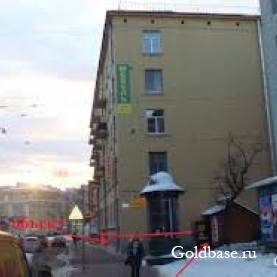 Продам магазин 550м2, Новочеркасский пр