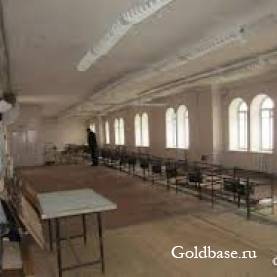 Аренда ОСЗ 2700м2 свободного назначения