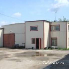 Сдам склад 120м2, г.Калининград, Калининградское шоссе