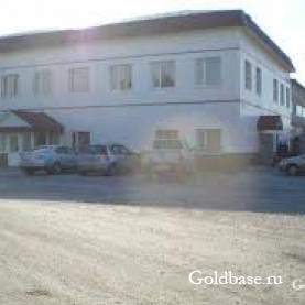 Продам производство 3368м2, район лесобаза