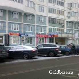 Сдам магазин 19м2, ул Новаторов