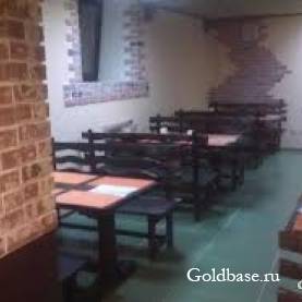 Продаю помещение 240м2 под кафе, ул.Чапаевская