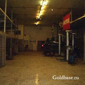 Аренда автосервиса 800м2. сто от собственника