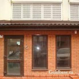 Продам офис 100м2, ул.Николая Панова