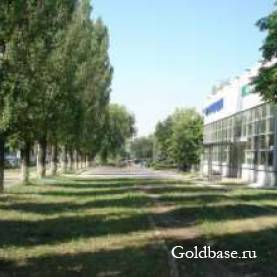 Сдам ОСЗ 574м2 Воронеж, Ленинский пр-т