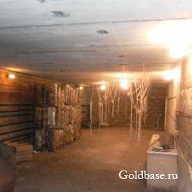 Продам производство 1065м2, Белгородская обл.
