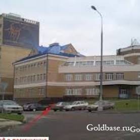 Сдам коммерческую недвижимость 1200м2, Москва