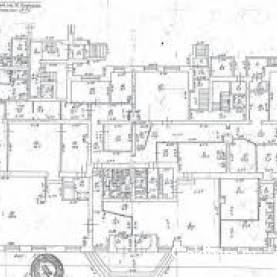 Продам пристроенно-встроенное помещение 1116.9м2.