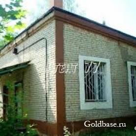 Продается Производственно-складской комплекс 839м2 в Бекасово