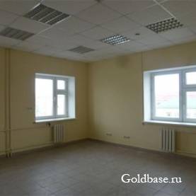 Сдам помещение под офис 52м2, Халитова