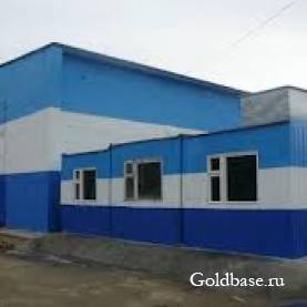 Сдаю в аренду офис и склад 325м2
