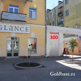 Помещение 716м2 в аренду или выкуп на 1 линии