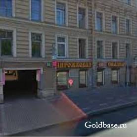 Продам магазин 23м2, Доваторцев-Торговый центр Южный
