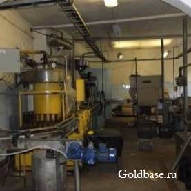 Сдам производство 500м2, г.Реутов