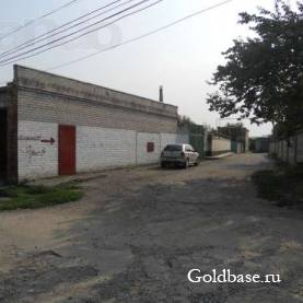 Сдам 2эт. помещение 170м2 под склад или автосервис