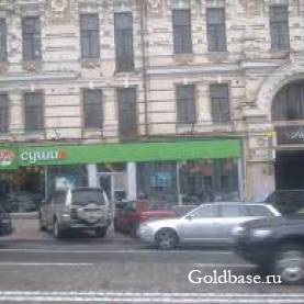 Сдам офис 320м2, Английский проспект