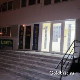 Продам магазин 213м2, Просвещения пр.