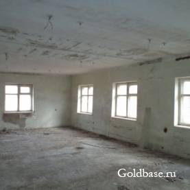 Сдается  площадь 350м2 под производственные нужды в Тихвине