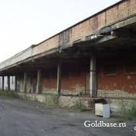 Сдам коммерческую недвижимость от 370м2, п.Вакарево