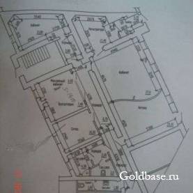 Продам коммерческую недвижимость 990м2, Ростовская область