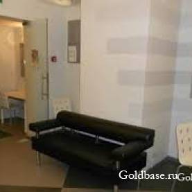 Продам офис 100м2, мо, Одинцово, Трехгорка