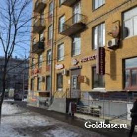 Сдам магазин 20м2,  Малый пр.