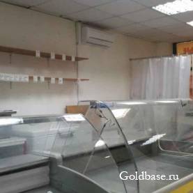 Сдается магазин по отделам, ВДНХ