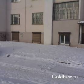 Продам офис 45м2 в г.Бологое Тверской области