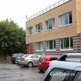 Производственная база 700м2 продается, Сенная площадь