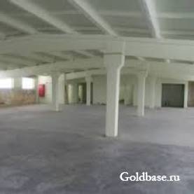 Сдам склад 432м2 Балашихинский район