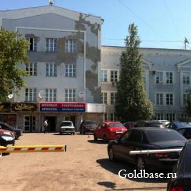 Продаю помещение 96м2 коммерч назначения на Тукая центр