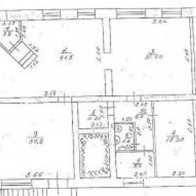 Продам магазин, 141м2. мк-рн "Кузнечиха-1"