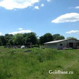 Продам производство 400м2, ул.Селекционная