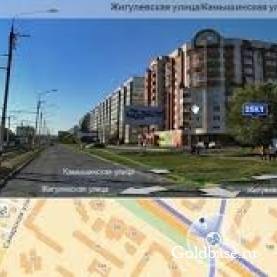 Сдам офис 55м2, ул.Камышинская