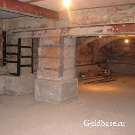 Продажа помещения 325м2 под бар, ресторан 