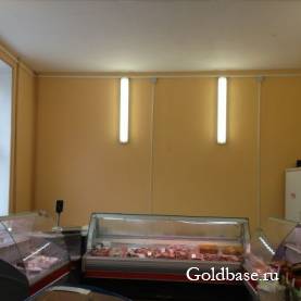 Сдам отдел в продуктовом магазине 23м2 под мясо