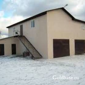 Сдам Новое здание под Автосервис, поселок Терехово