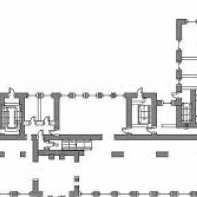 Сдам магазин 700м2, м.Выборгская