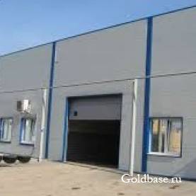 Продается Автосервис 483м2., Ростов-на-Дону