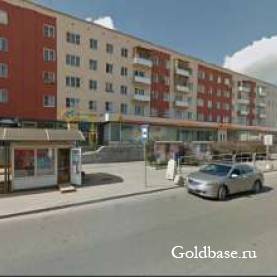 Сдам офис 27м2, г.В.Новгород, ул.Морозовская