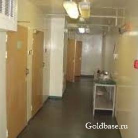 Сдам склады, до 290м2, от МКАД 4км  г.Реутов