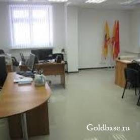 Продам офис 471м2, мо, г.Дубна