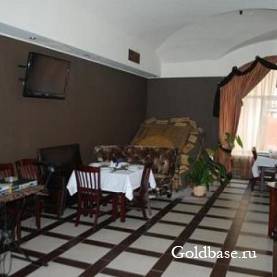 Помещение ресторана в аренду