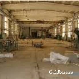 Продам производство 600м2, г.Лыткарино