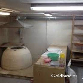 Сдам пекарню 100м2. Дмитровское шоссе