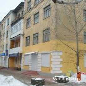 Сдам офис 95м2, г.Тверь, ул.Вольного Новгорода