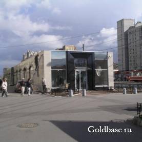 Павильон 26м2 в аренду