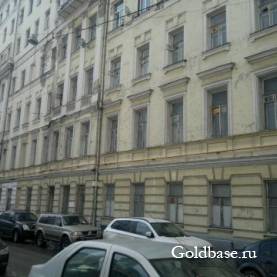 Продам коммерческую недвижимость 100м2, Белорусская