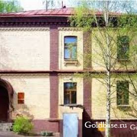 Продам офис 1040м2, г.Ярославль, ул.Полушкина роща