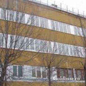 Продам офис 2400м2, Полушкина Роща